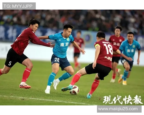 探寻南京足球队团队协作的秘密与荣耀之路