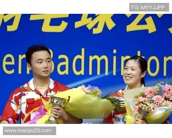 羽毛球传奇张军的职业生涯与成长历程深度对话