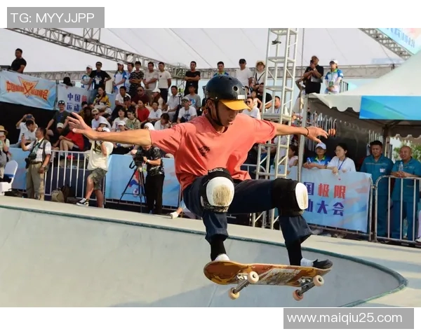 南京极限运动队在运动滑板精英赛中的转型之路与未来发展探索