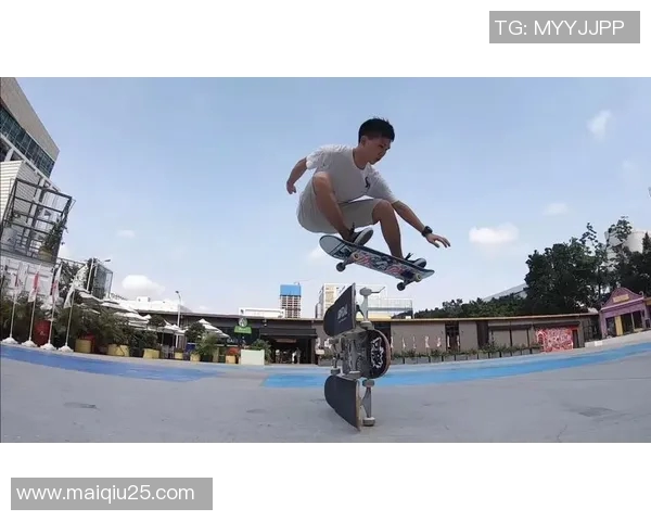 深圳滑板队防守革新探索运动新风潮与团队精神的结合