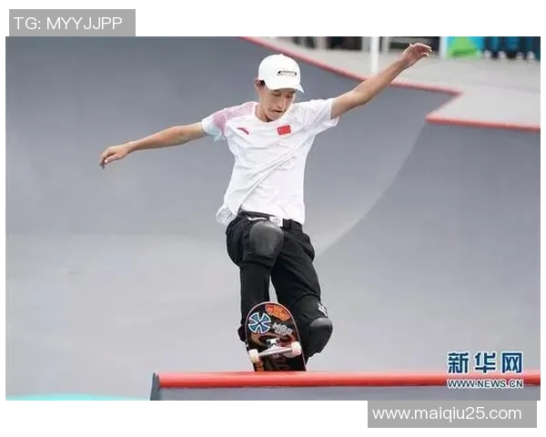 重庆滑板队在运动滑板实力排行榜中荣登第七名展现出色竞技实力