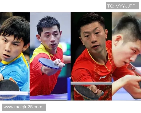 乒乓球新手必看比赛经验与技巧入门全攻略助你快速提升水平