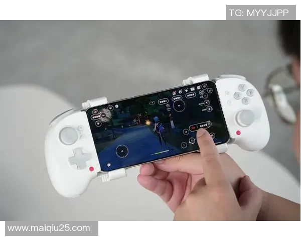 实时新闻提升游戏体验王者荣耀装备选购与游戏手柄推荐指南