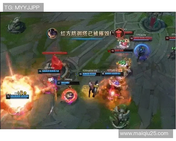 实时新闻深入分析FPX战队的区域防守策略与战术执行细节